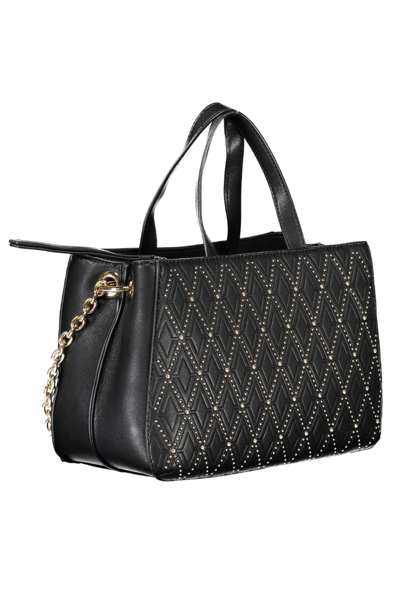 VALENTINO BAGS BLACK WOMEN'S BAG - Afbeelding 3