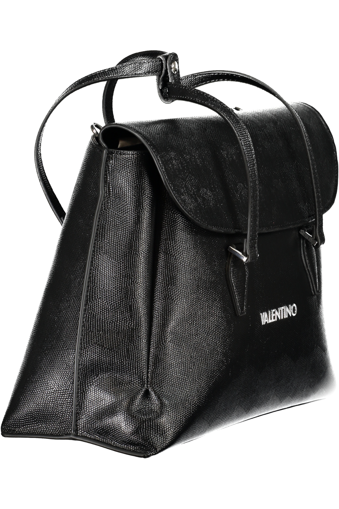 VALENTINO BAGS WOMEN'S BAG BLACK - Afbeelding 3