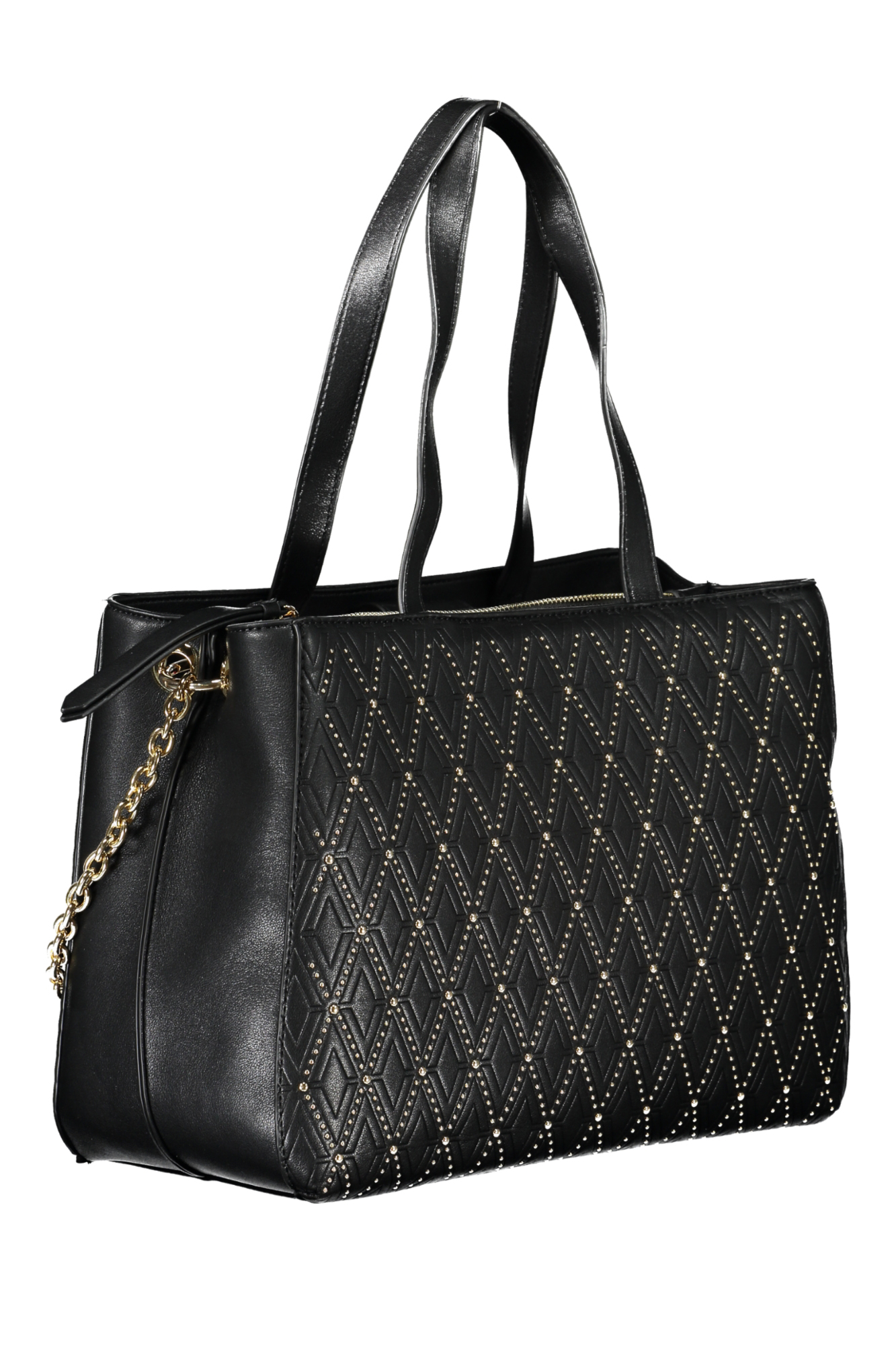 VALENTINO BAGS BLACK WOMEN'S BAG - Afbeelding 3