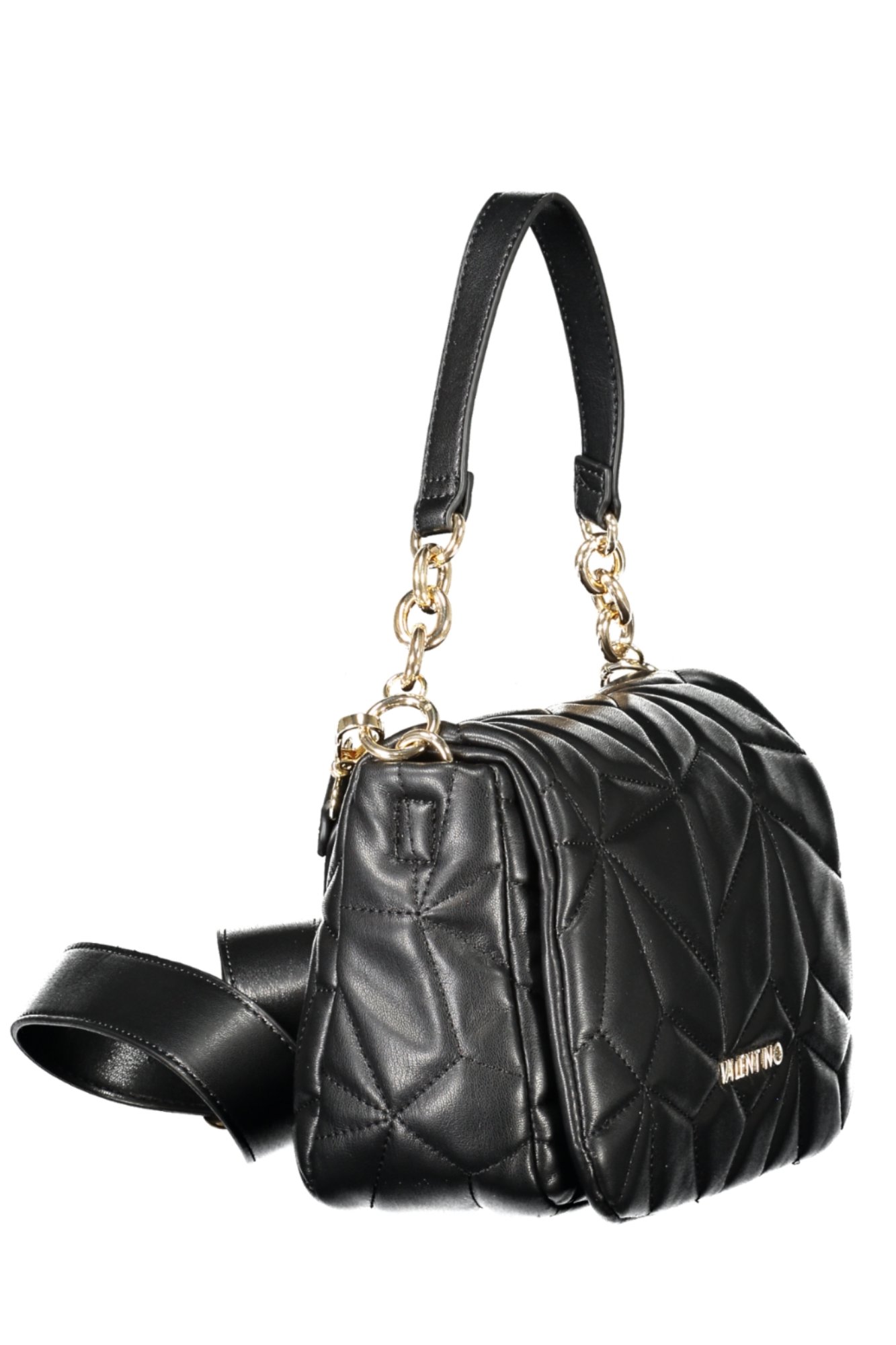 VALENTINO BAGS WOMEN'S BAG BLACK - Afbeelding 3