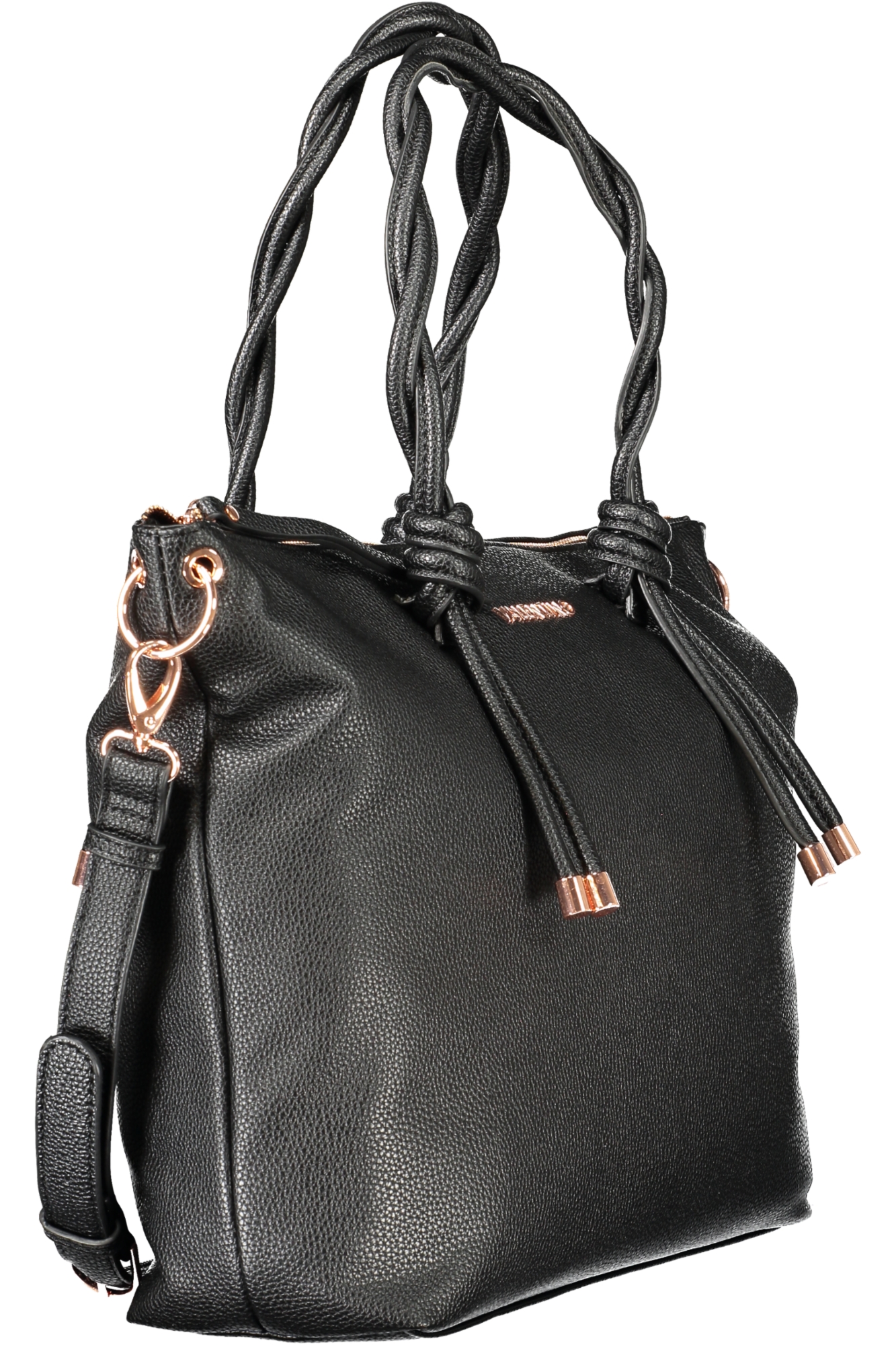 VALENTINO BAGS WOMEN'S BAG BLACK - Afbeelding 3