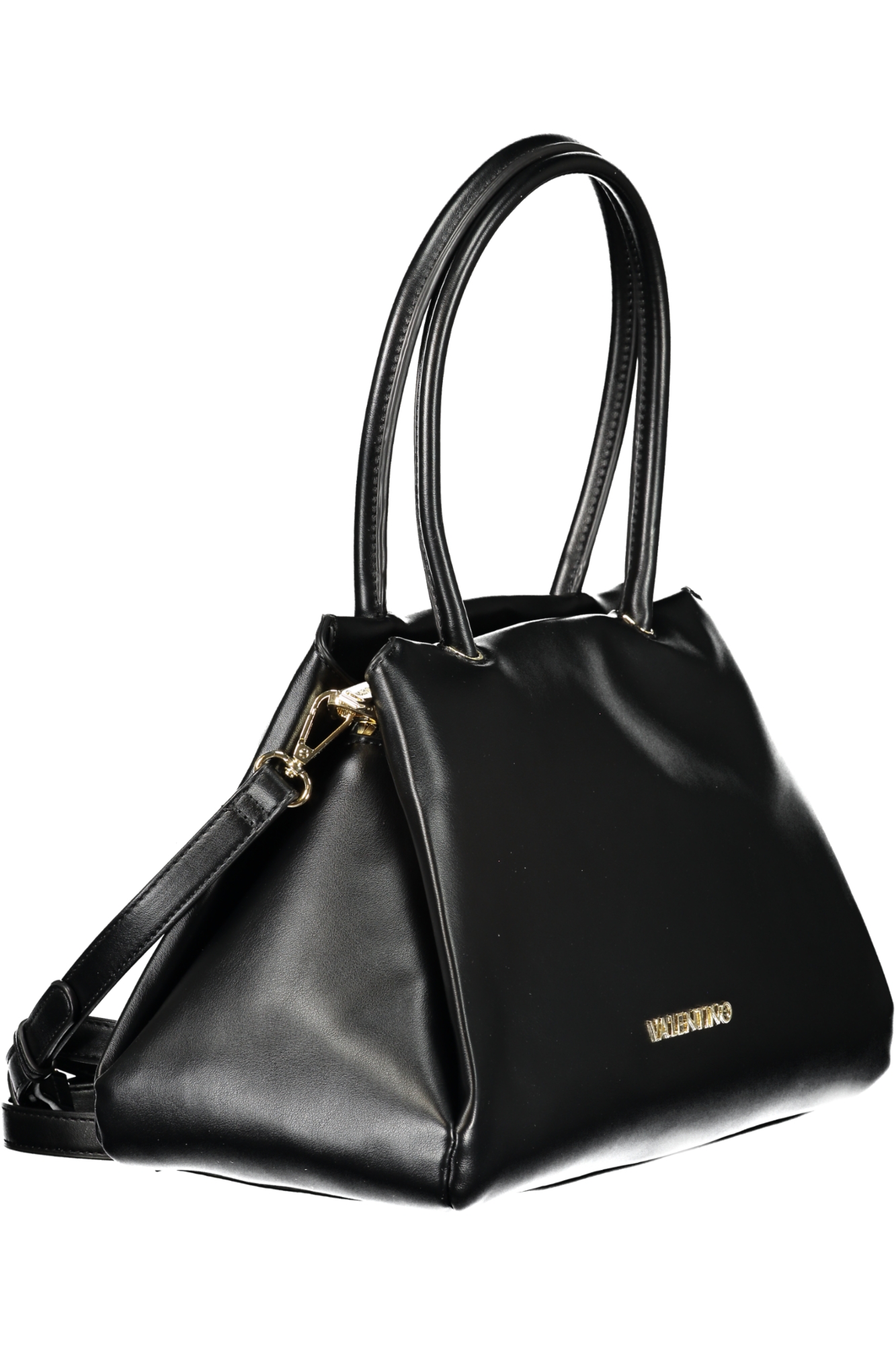 VALENTINO BAGS WOMEN'S BLACK BAG - Afbeelding 3