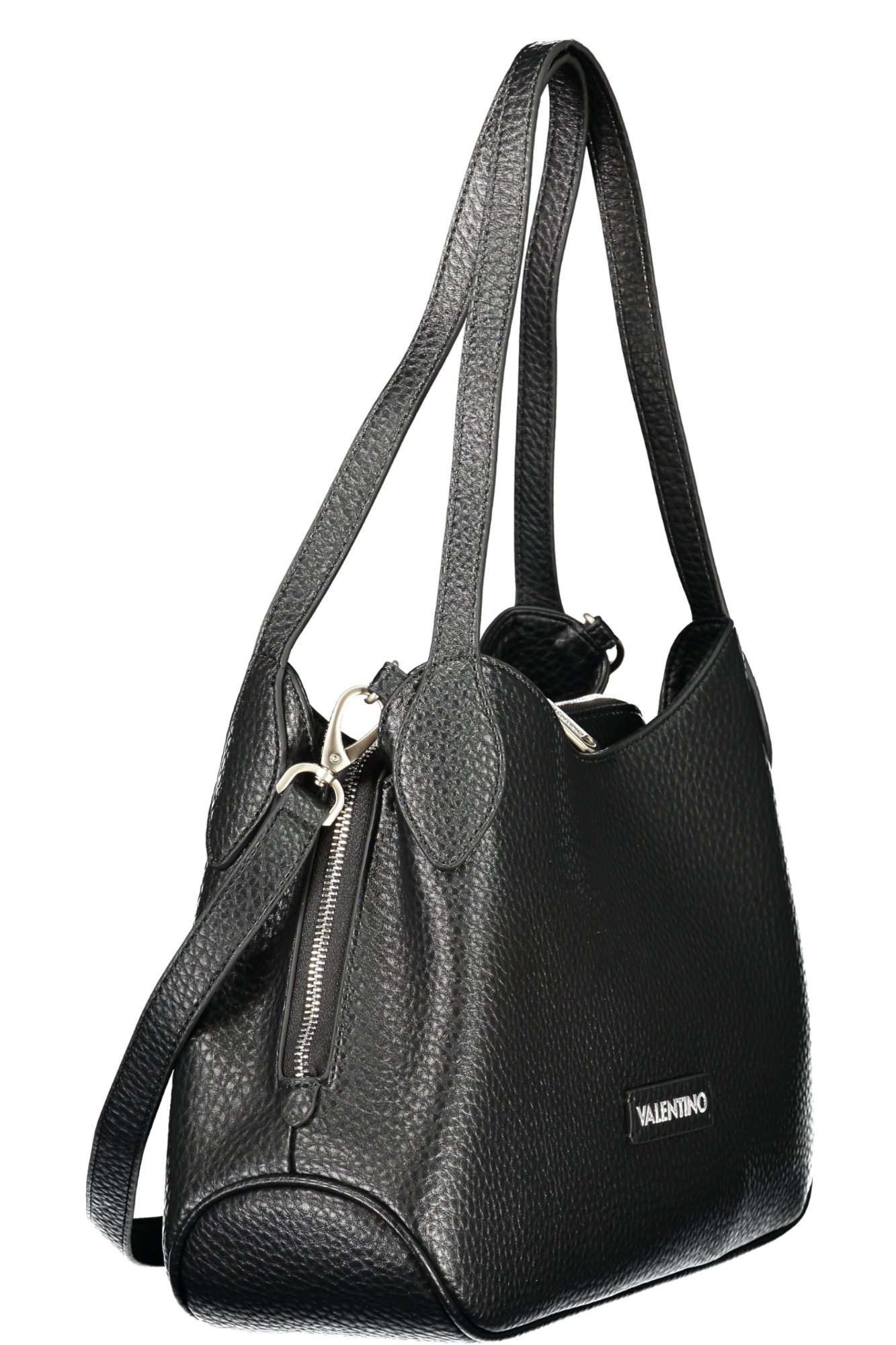 VALENTINO BAGS WOMEN'S BLACK BAG - Afbeelding 3