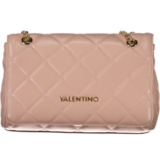 VALENTINO BAGS WOMEN'S PINK BAG
