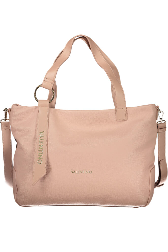 VALENTINO BAGS WOMEN'S PINK BAG