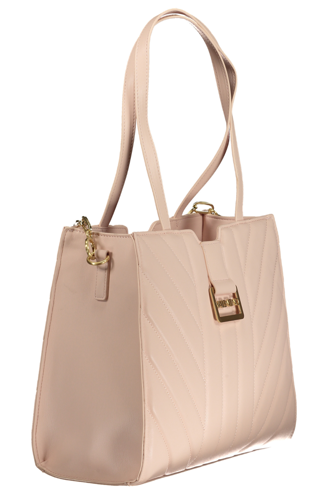 VALENTINO BAGS PINK WOMEN'S BAG - Afbeelding 3