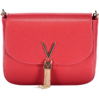 VALENTINO BAGS WOMEN'S BAG RED