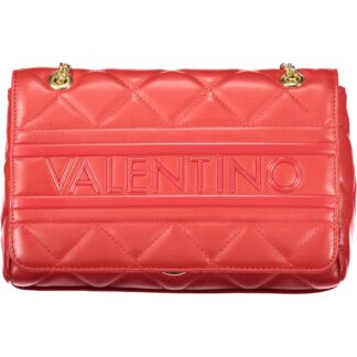 VALENTINO BAGS WOMEN'S BAG RED