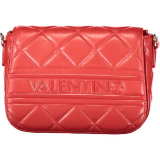VALENTINO BAGS WOMEN'S BAG RED