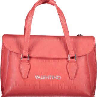 VALENTINO BAGS WOMEN'S BAG RED