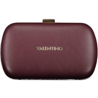 VALENTINO BAGS WOMEN'S BAG RED