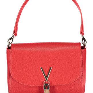 VALENTINO BAGS RED WOMAN BAG