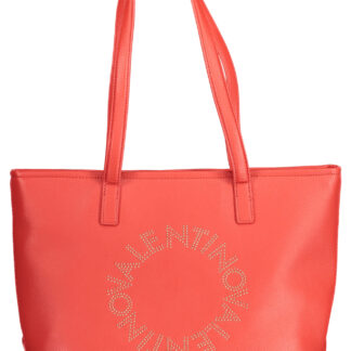 VALENTINO BAGS RED WOMEN'S BAG