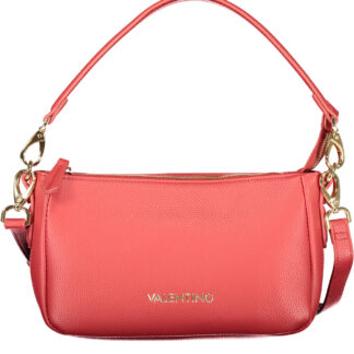 VALENTINO BAGS WOMEN'S BAG RED