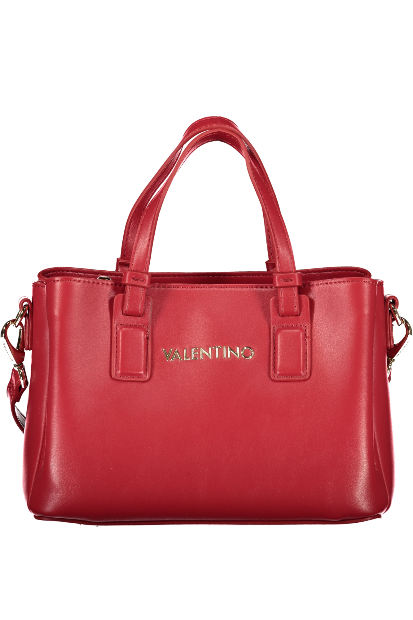 VALENTINO BAGS WOMEN'S BAG RED