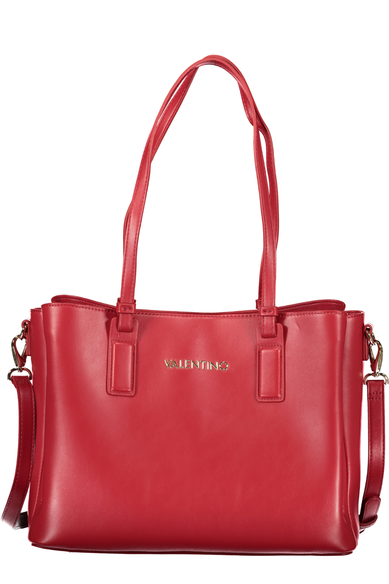 VALENTINO BAGS WOMEN'S RED BAG