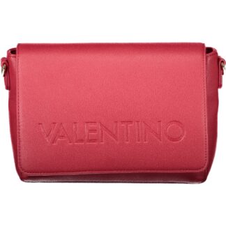 VALENTINO BAGS WOMEN'S BAG RED