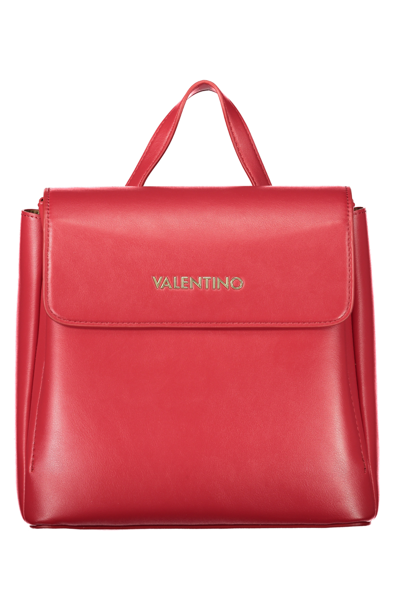 VALENTINO BAGS WOMEN'S BAG RED