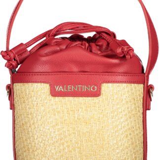 VALENTINO BAGS WOMEN'S RED BAG