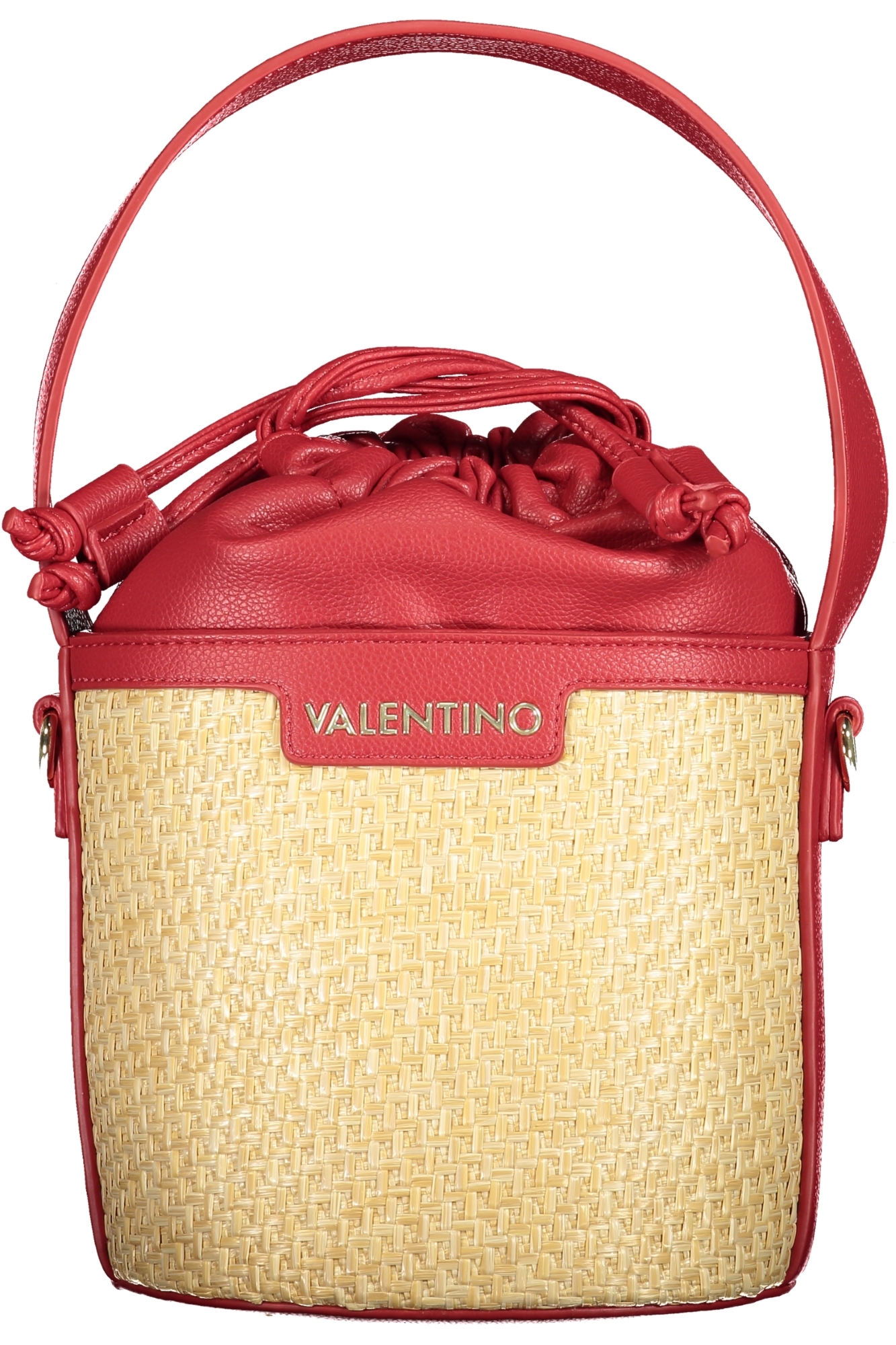 VALENTINO BAGS WOMEN'S RED BAG