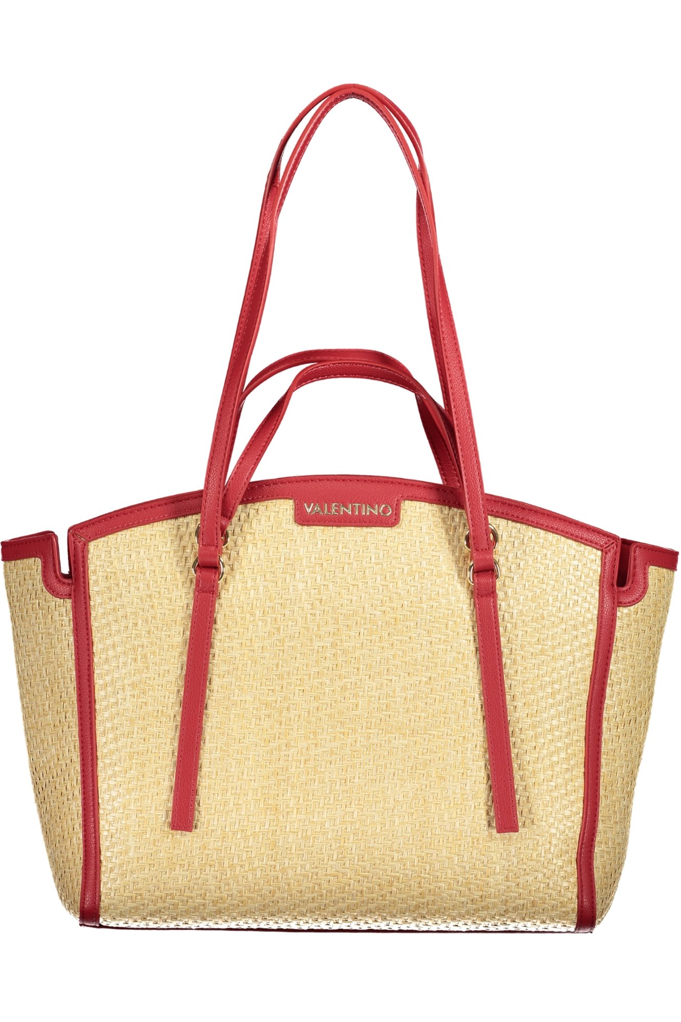 VALENTINO BAGS WOMEN'S RED BAG