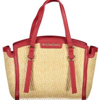 VALENTINO BAGS WOMEN'S RED BAG