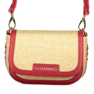VALENTINO BAGS WOMEN'S RED BAG