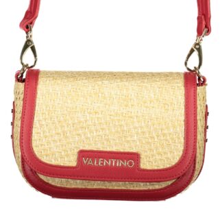 VALENTINO BAGS WOMEN'S RED BAG