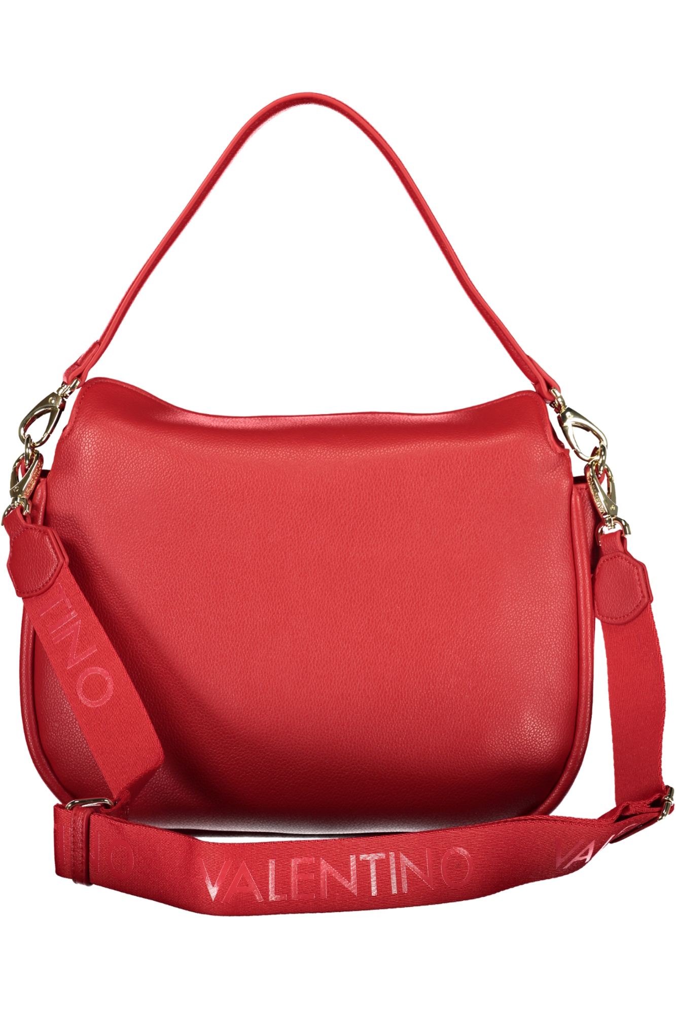 VALENTINO BAGS WOMEN'S BAG RED - Afbeelding 2