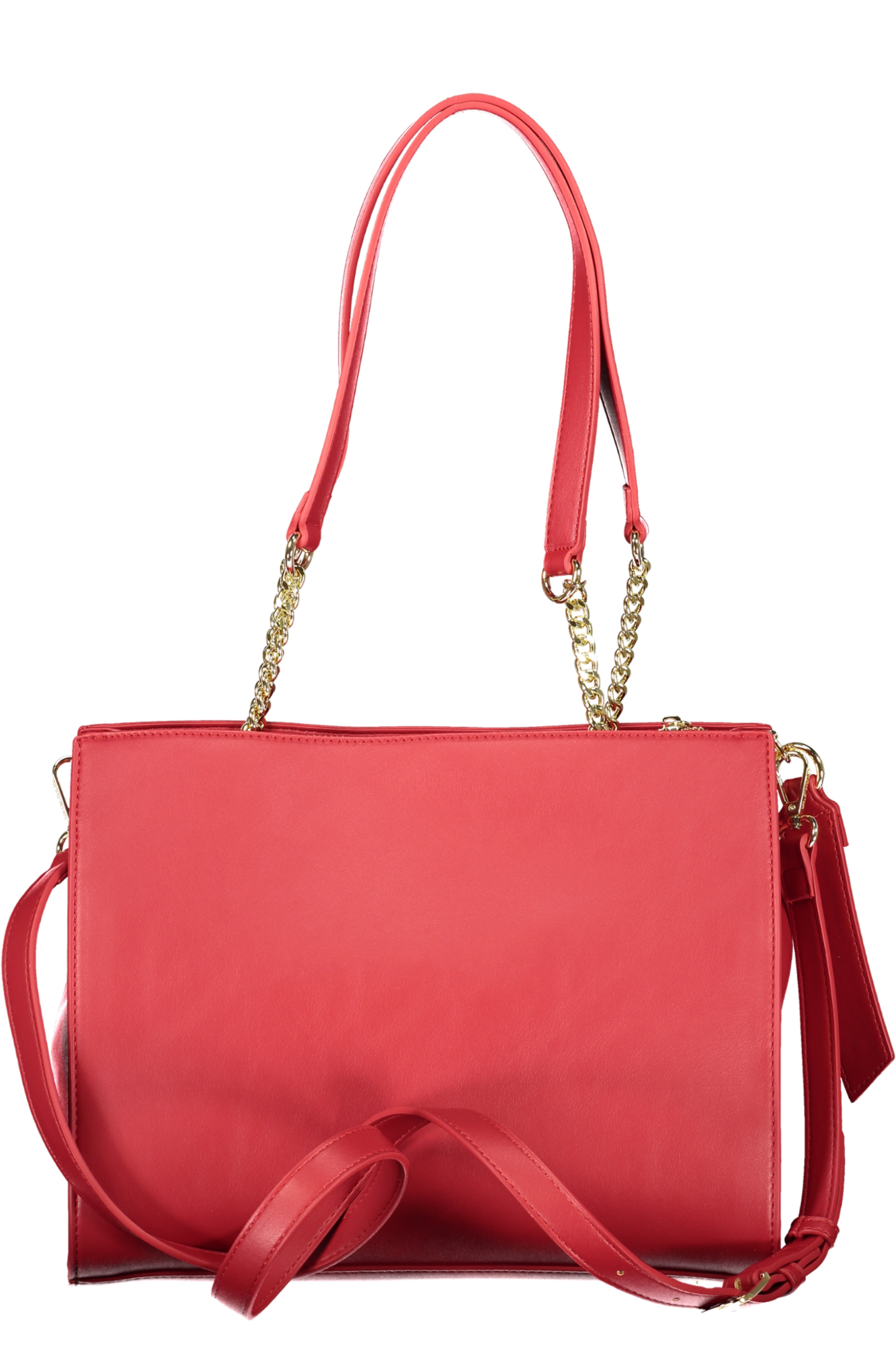 VALENTINO BAGS WOMEN'S BAG RED - Afbeelding 2
