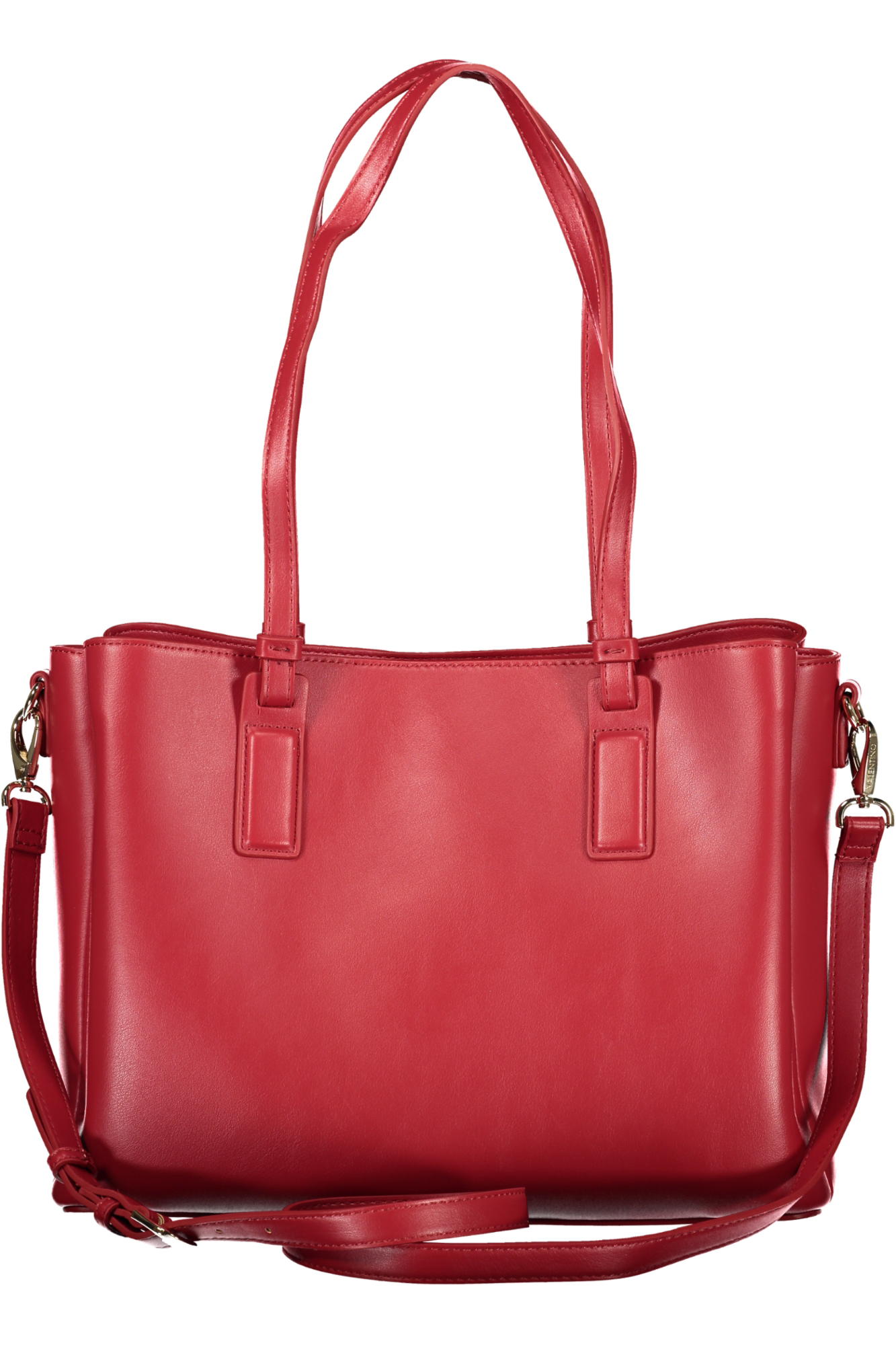 VALENTINO BAGS WOMEN'S RED BAG - Afbeelding 2