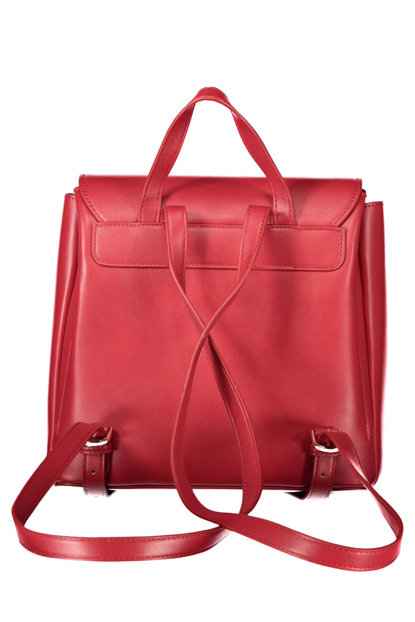 VALENTINO BAGS WOMEN'S BAG RED - Afbeelding 2