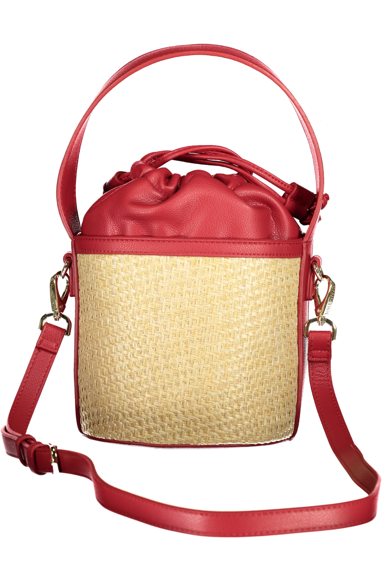 VALENTINO BAGS WOMEN'S RED BAG - Afbeelding 2