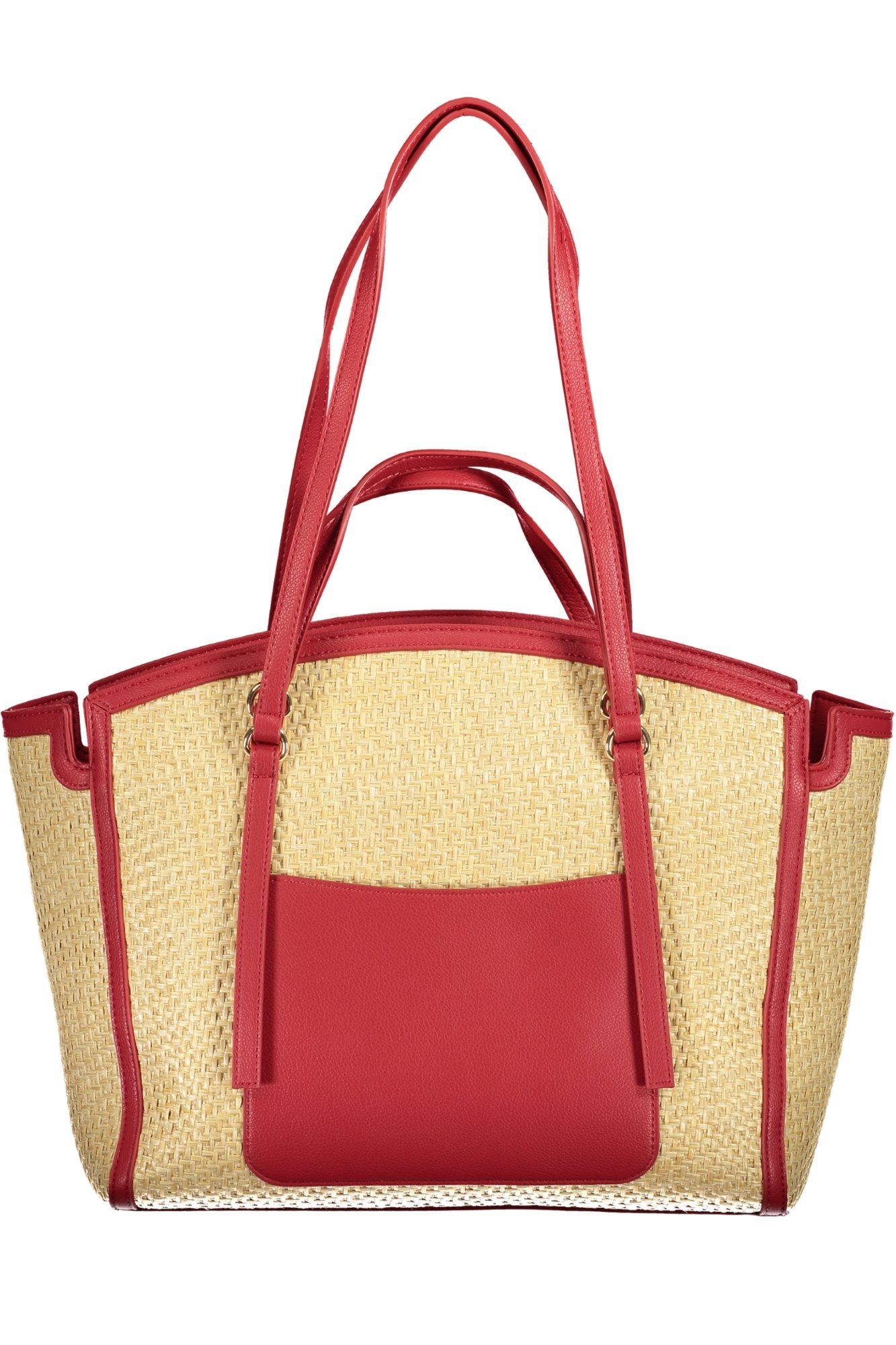 VALENTINO BAGS WOMEN'S RED BAG - Afbeelding 2