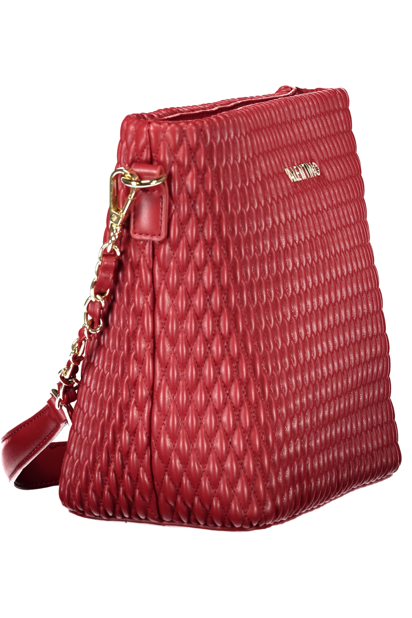 VALENTINO BAGS WOMEN'S BAG RED - Afbeelding 3