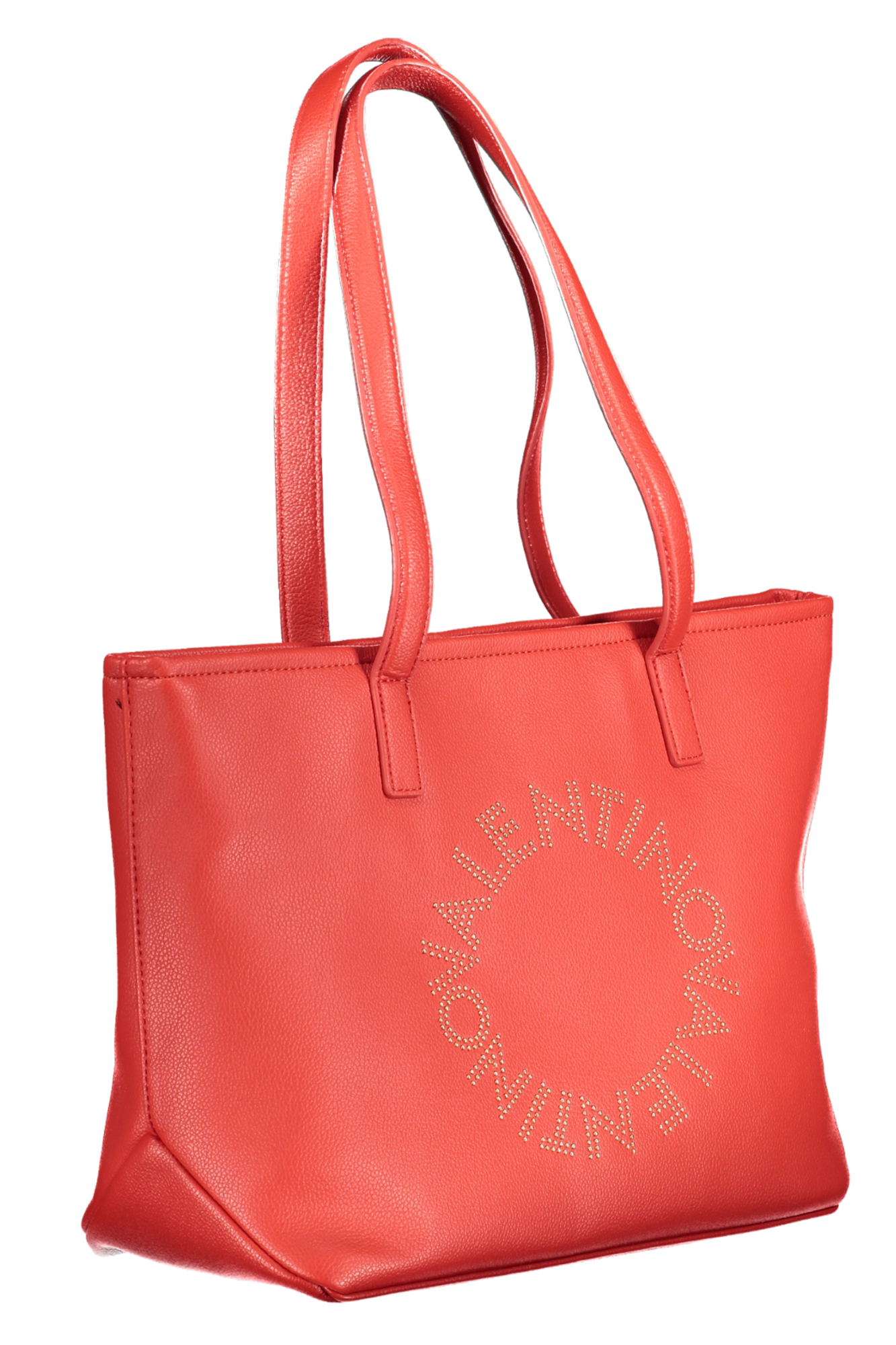 VALENTINO BAGS RED WOMEN'S BAG - Afbeelding 3