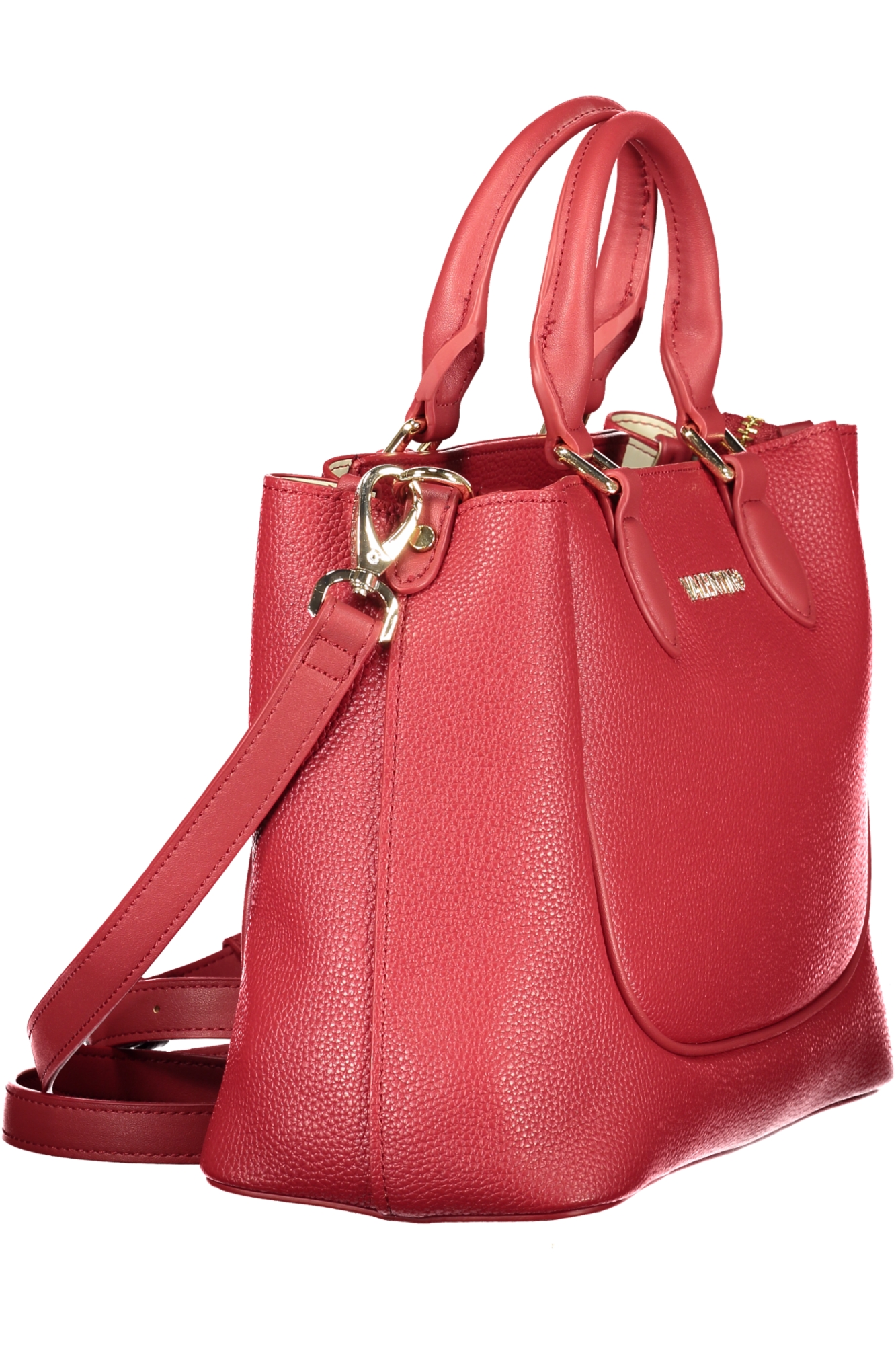 VALENTINO BAGS WOMEN'S BAG RED - Afbeelding 3