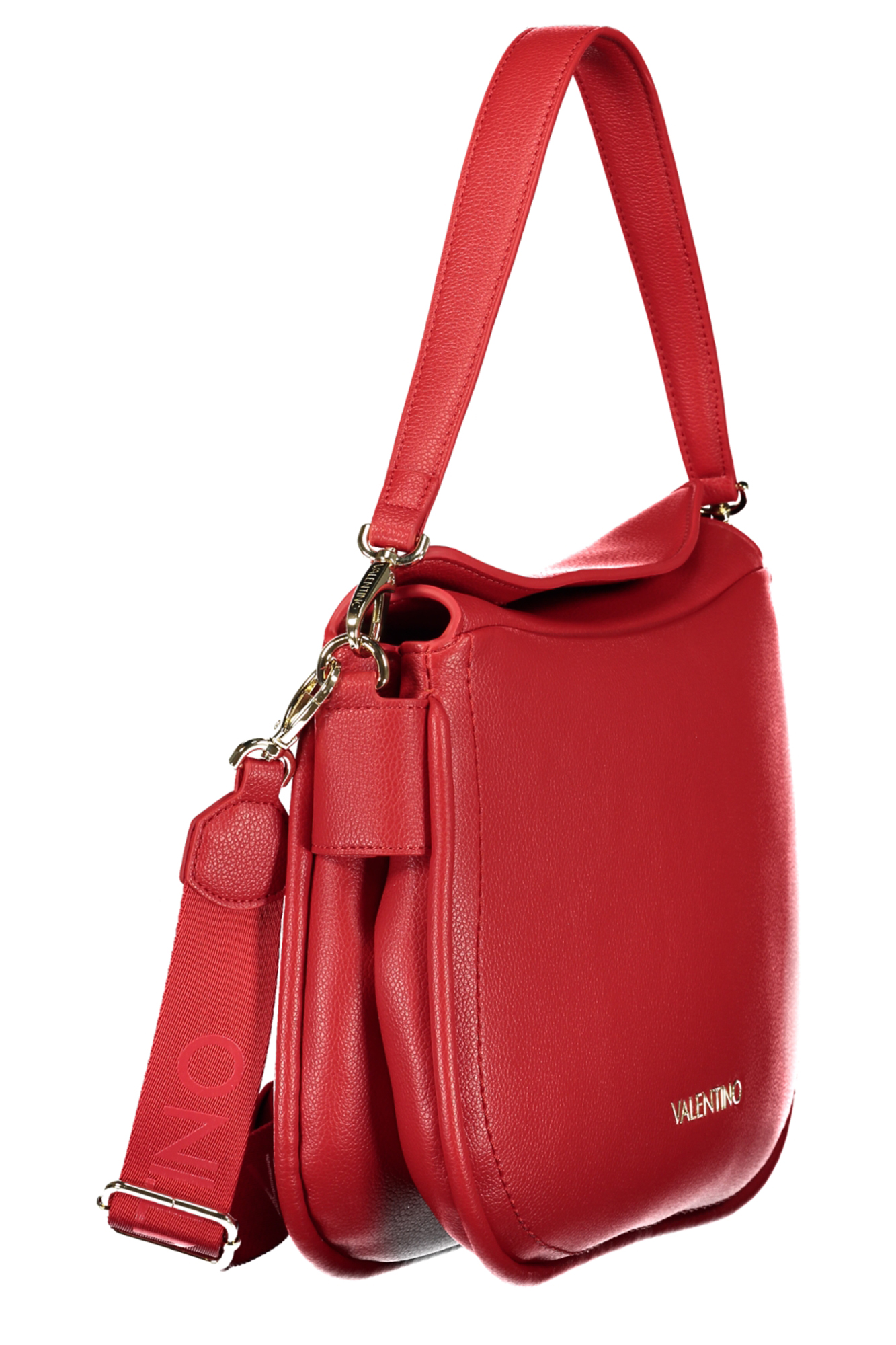 VALENTINO BAGS WOMEN'S BAG RED - Afbeelding 3