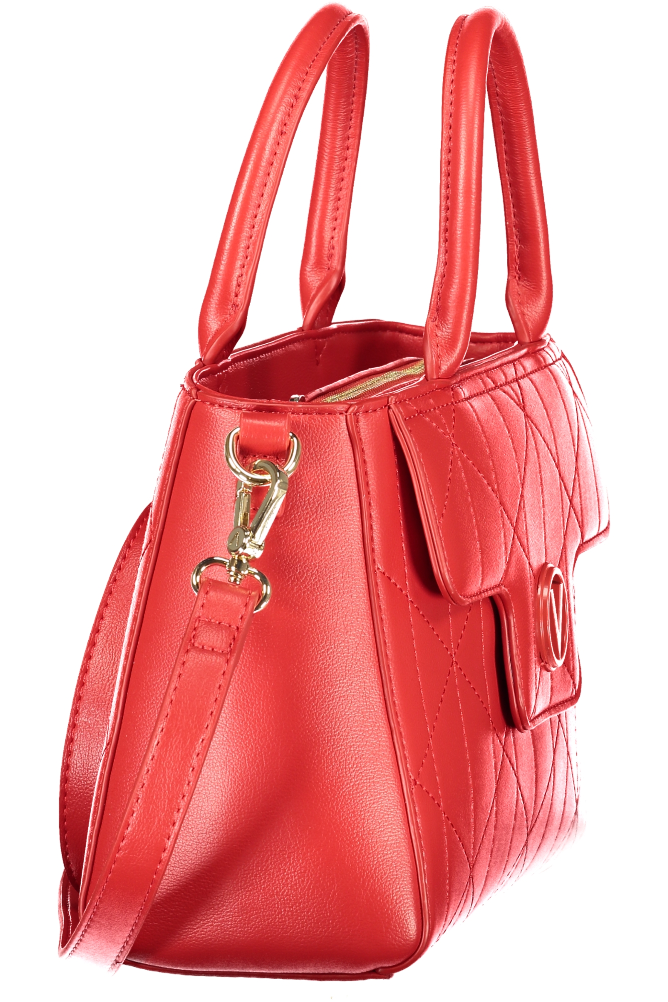 VALENTINO BAGS WOMEN'S BAG RED - Afbeelding 3