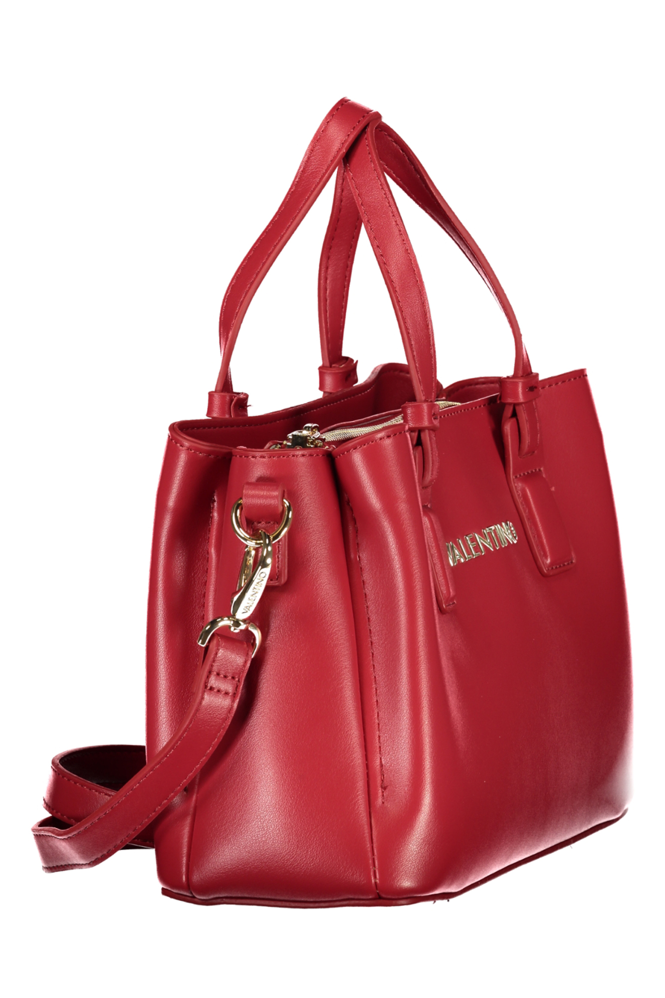 VALENTINO BAGS WOMEN'S BAG RED - Afbeelding 3