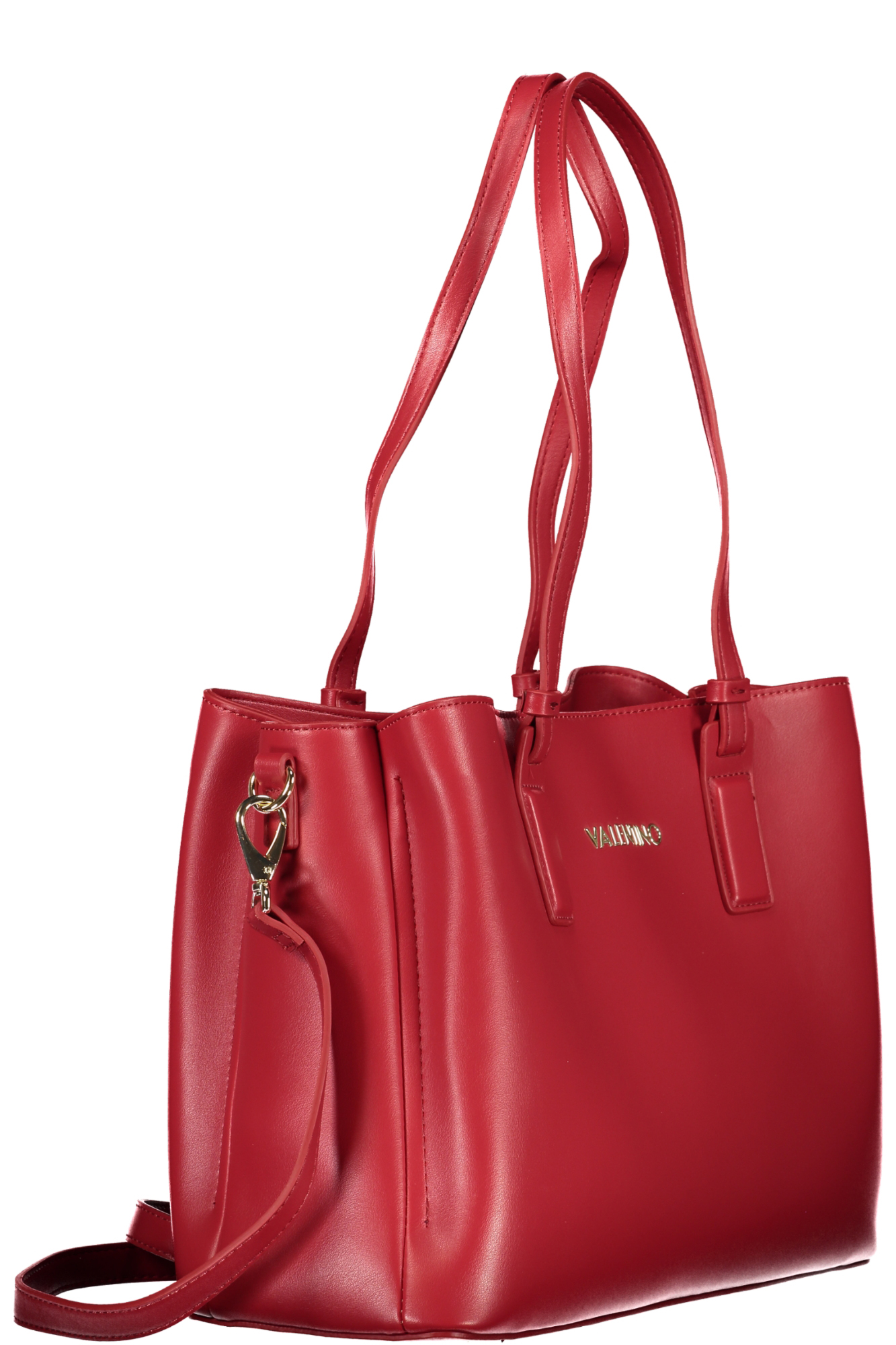 VALENTINO BAGS WOMEN'S RED BAG - Afbeelding 3