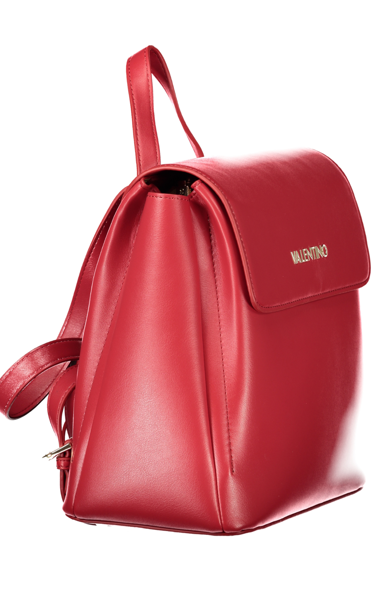 VALENTINO BAGS WOMEN'S BAG RED - Afbeelding 3