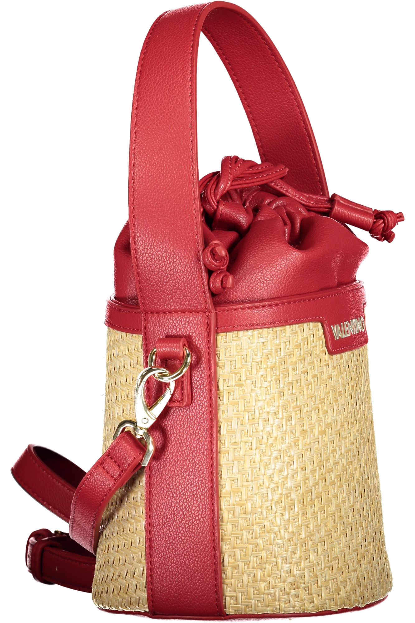 VALENTINO BAGS WOMEN'S RED BAG - Afbeelding 3