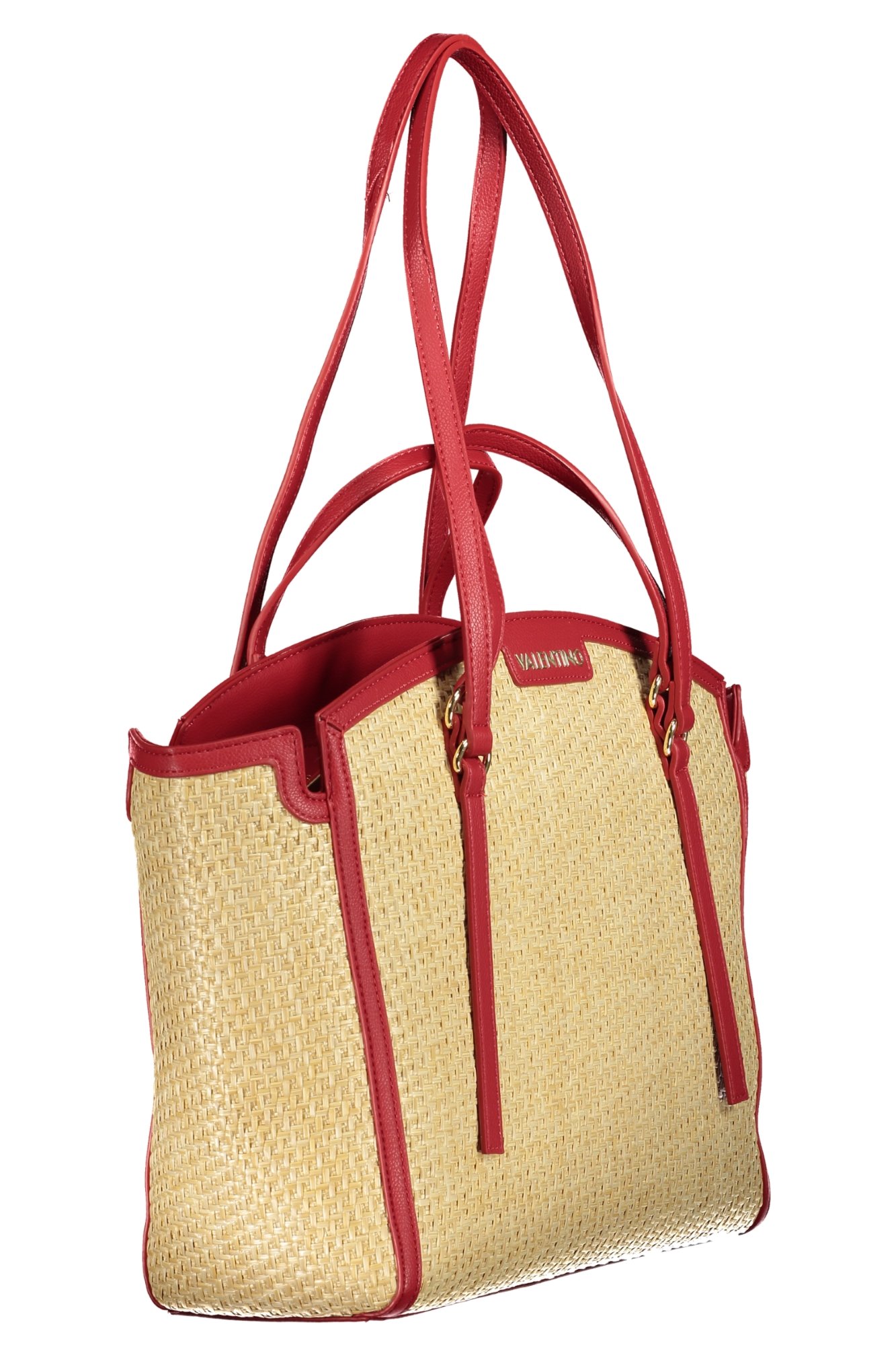 VALENTINO BAGS WOMEN'S RED BAG - Afbeelding 3