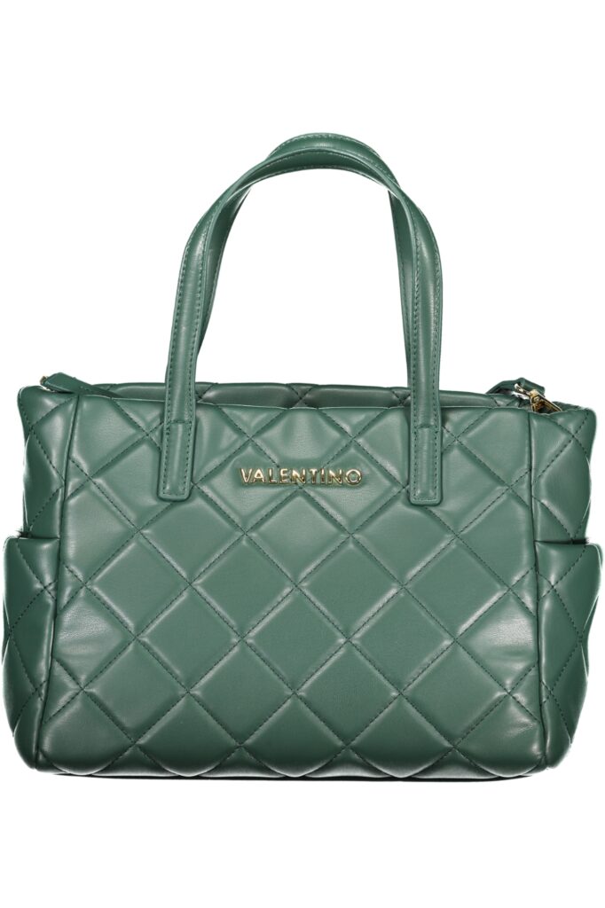 VALENTINO BAGS WOMEN'S GREEN BAG