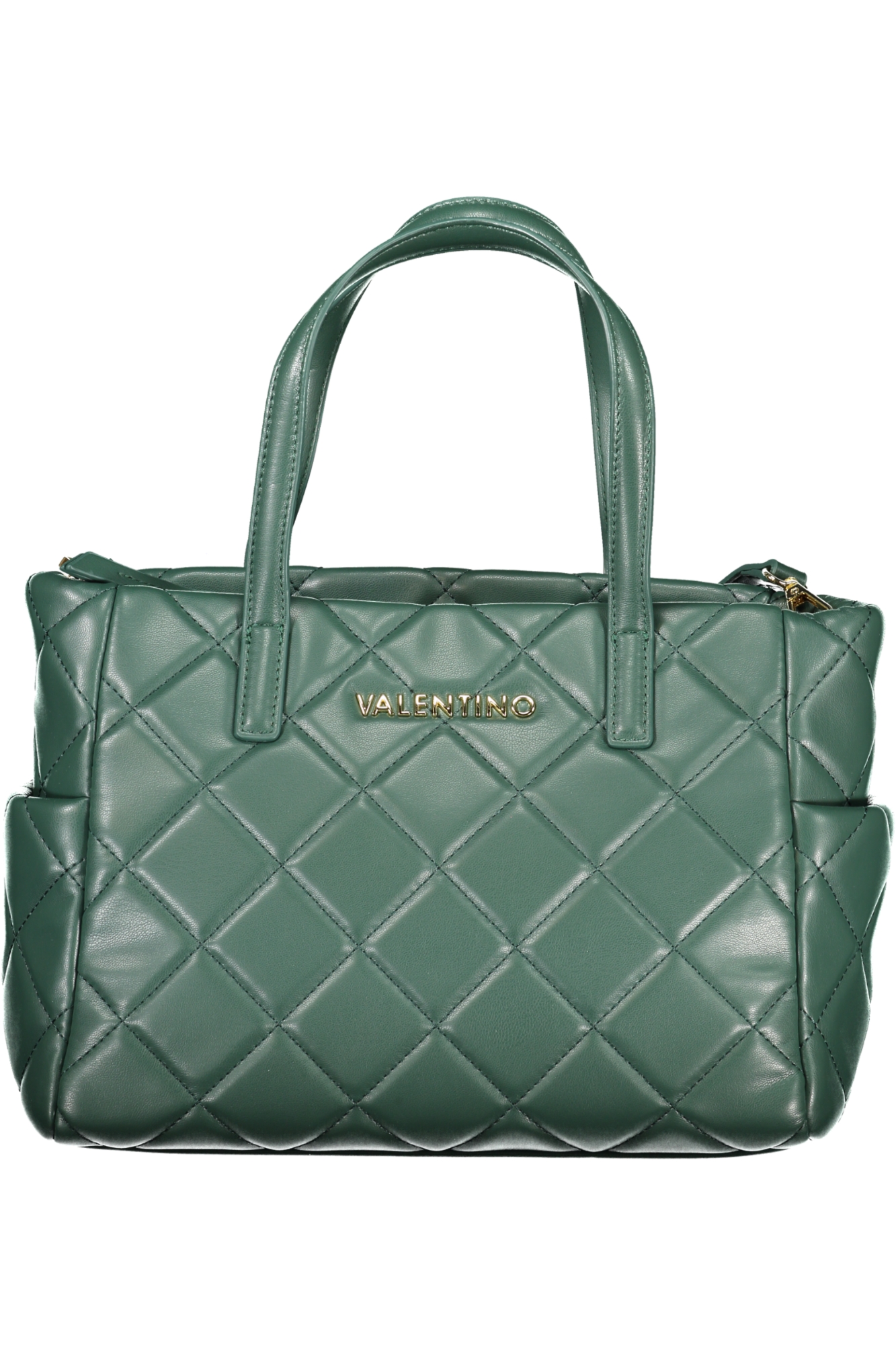 VALENTINO BAGS WOMEN'S GREEN BAG