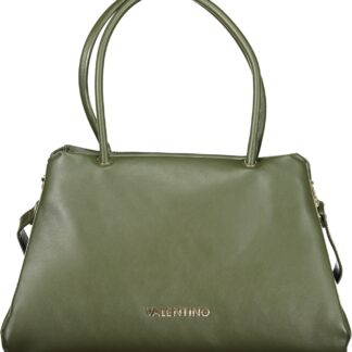 VALENTINO BAGS WOMEN'S GREEN BAG