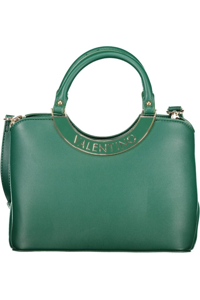 VALENTINO BAGS WOMEN'S GREEN BAG
