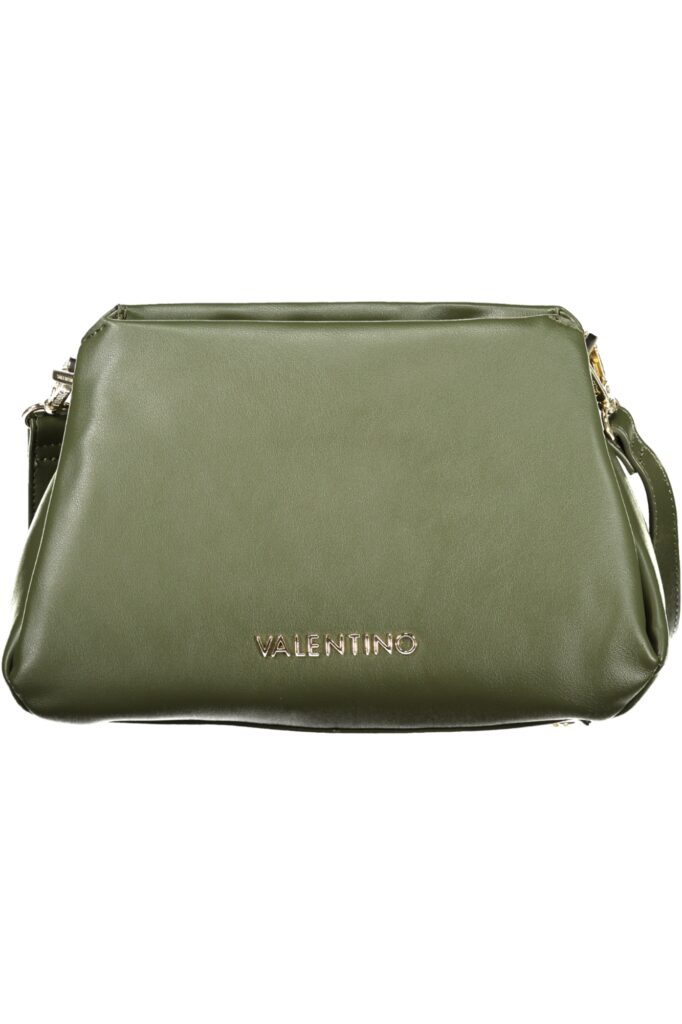 VALENTINO BAGS WOMEN'S GREEN BAG