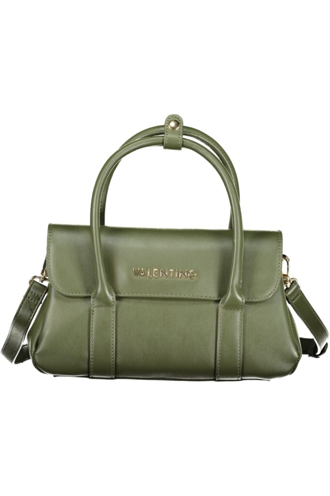VALENTINO BAGS WOMEN'S GREEN BAG